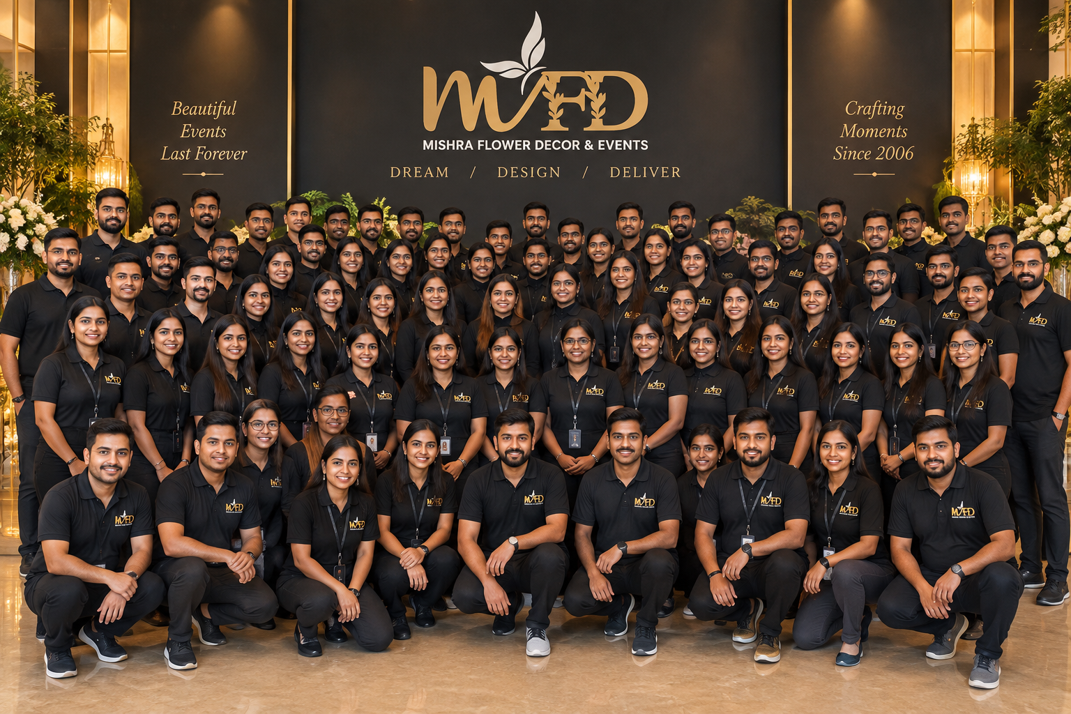 Event Team