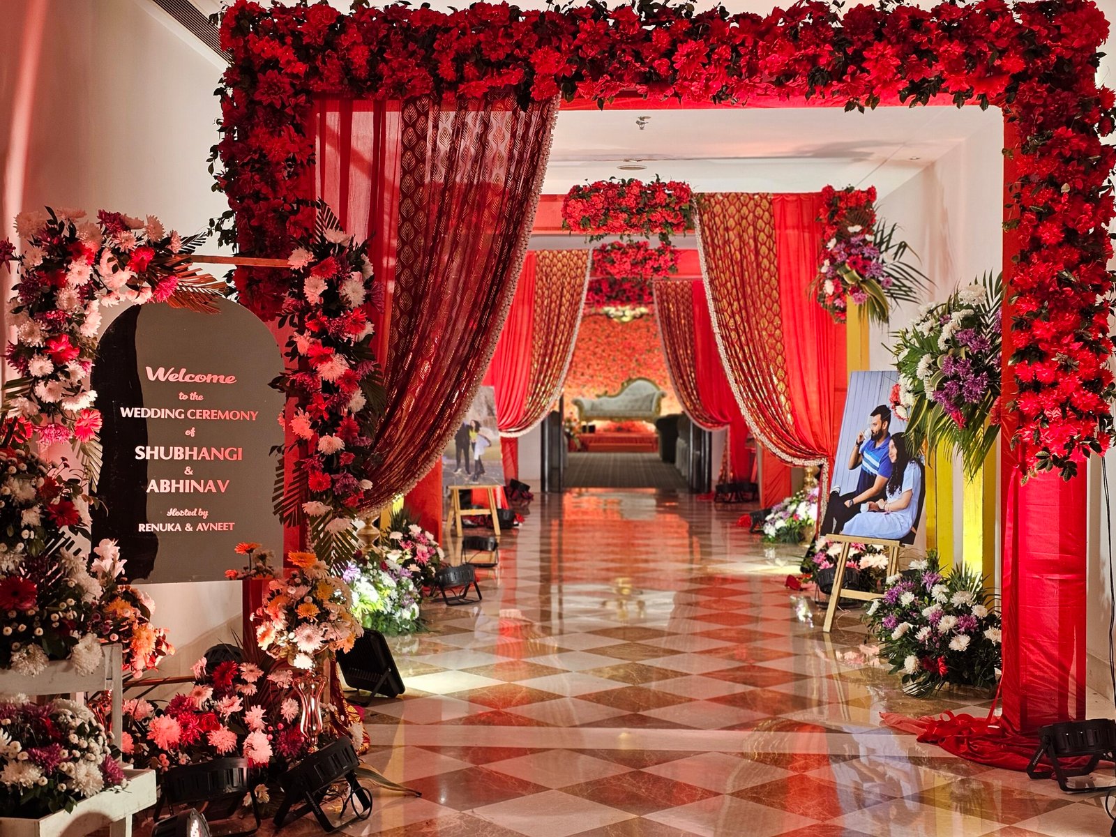 Event Décor