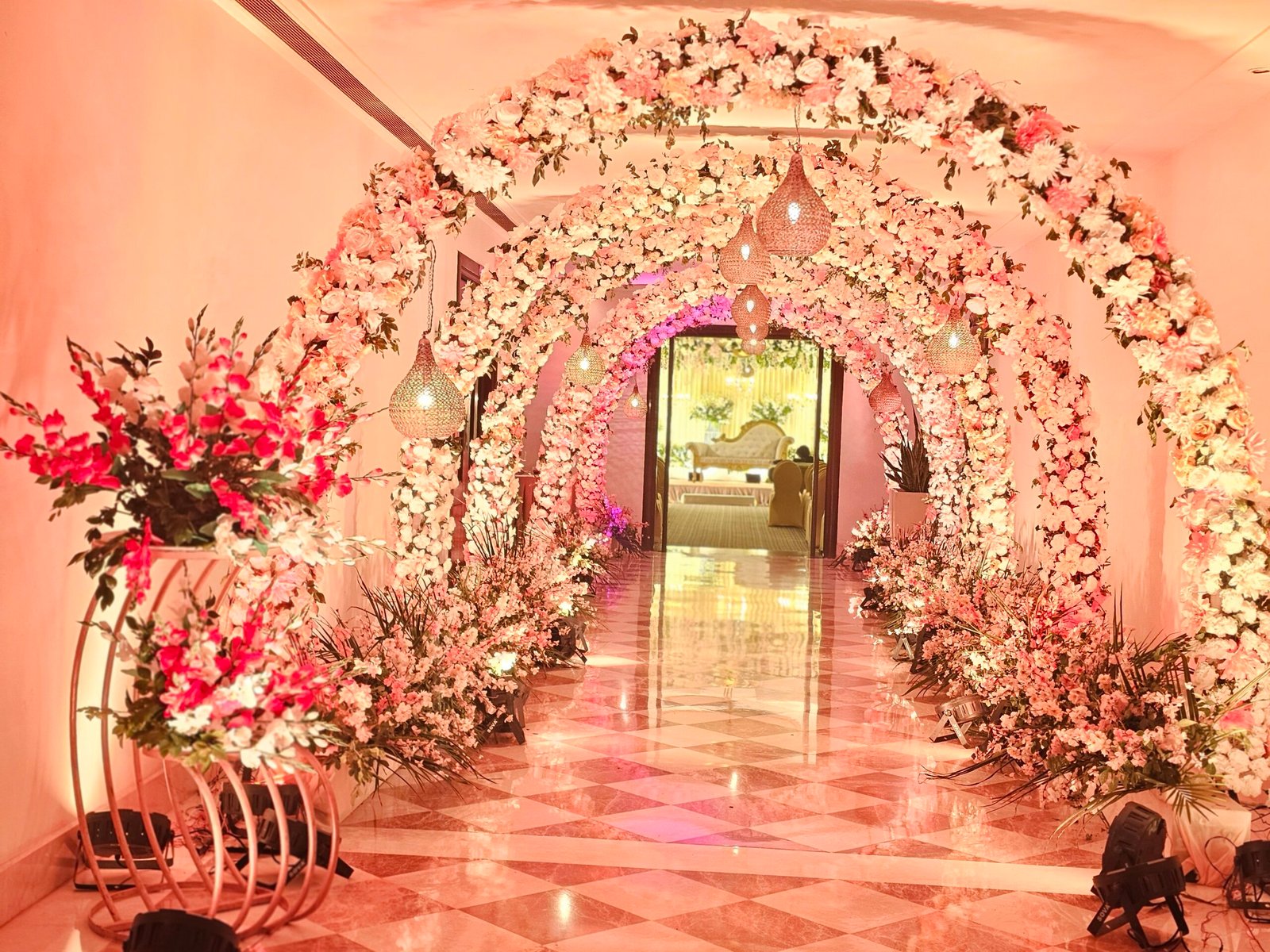 Event design