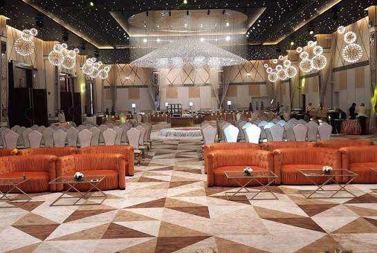 Kanhaiya Villas event venue in Varanasi